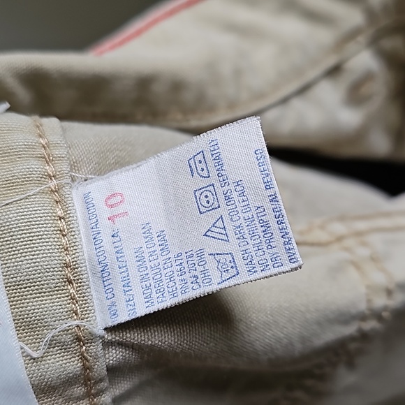 Tommy Hilfiger Vintage Y2K Pant - Picture 6 of 7